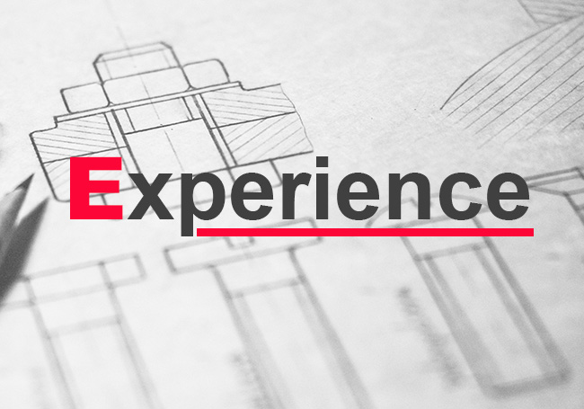 experience