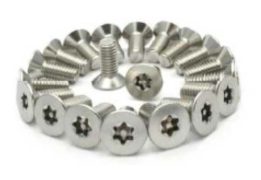 7991 torx pin inox 7991 torx pin inox