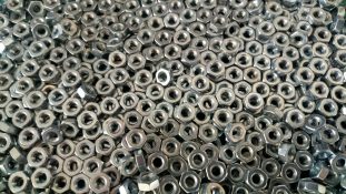 tuercas Tornistone
